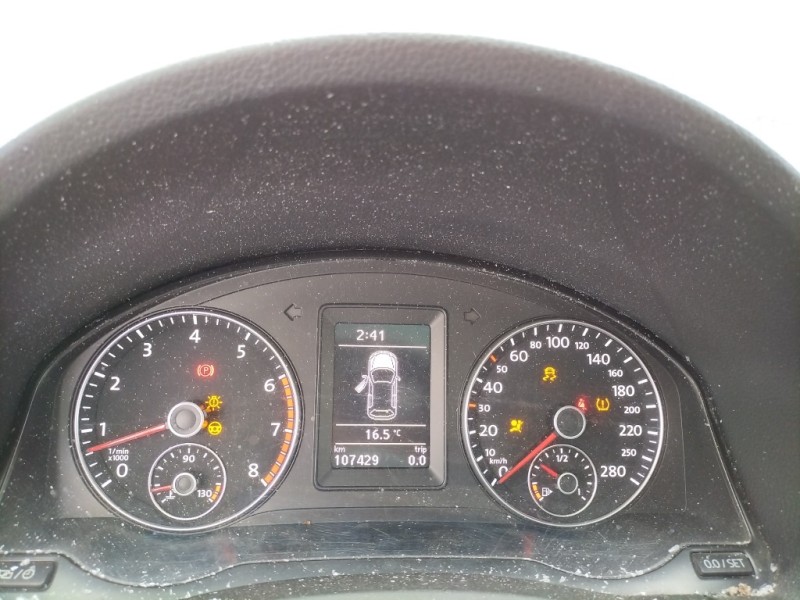 Recambio de cuadro instrumentos para volkswagen scirocco (137) 1.4 16v tsi referencia OEM IAM 1K8920874 1K8920874 1273921245