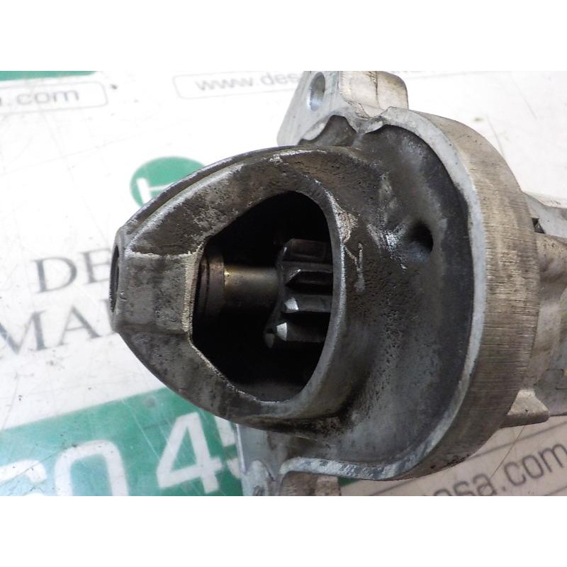 Recambio de motor arranque para ford fiesta (cb1) 1.6 tdci cat referencia OEM IAM 1734633 8V2111000AD 