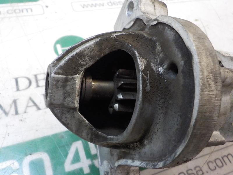 Recambio de motor arranque para ford fiesta (cb1) 1.6 tdci cat referencia OEM IAM 1734633 8V2111000AD 