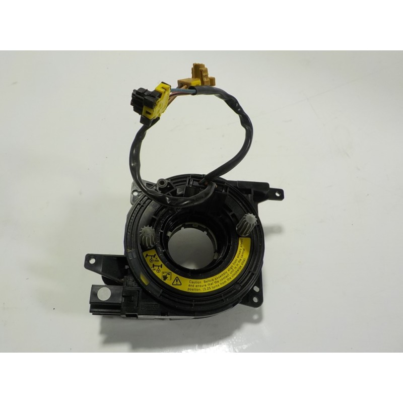 Recambio de anillo airbag para land rover freelander (lr2) 2.2 td4 cat referencia OEM IAM LR023478 9G9N3F818BA 