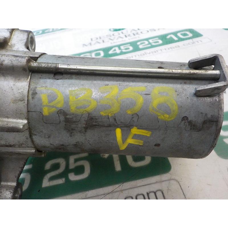 Recambio de motor arranque para ford fiesta (cb1) 1.6 tdci cat referencia OEM IAM 1734633 8V2111000AD 