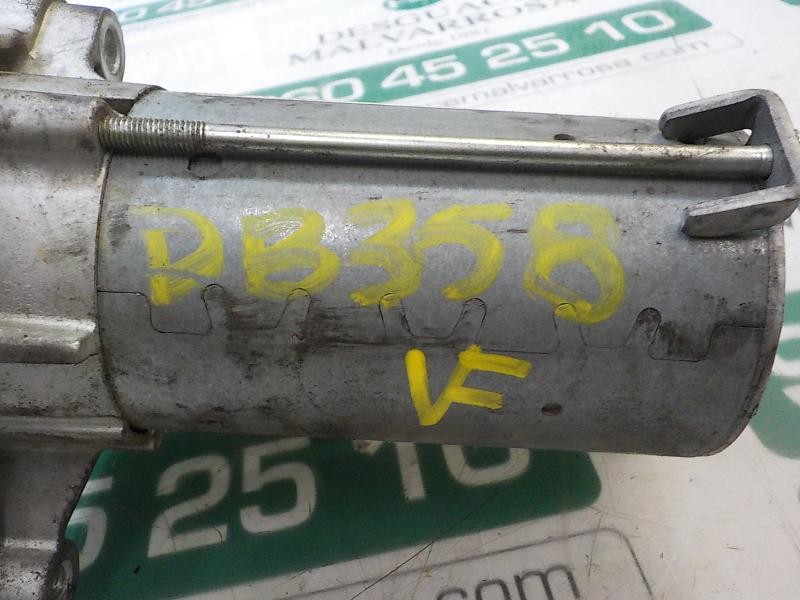 Recambio de motor arranque para ford fiesta (cb1) 1.6 tdci cat referencia OEM IAM 1734633 8V2111000AD 