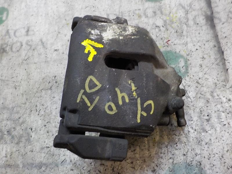 Recambio de pinza freno delantera izquierda para volkswagen passat variant (3c5) 2.0 tdi referencia OEM IAM 1K0615123E  