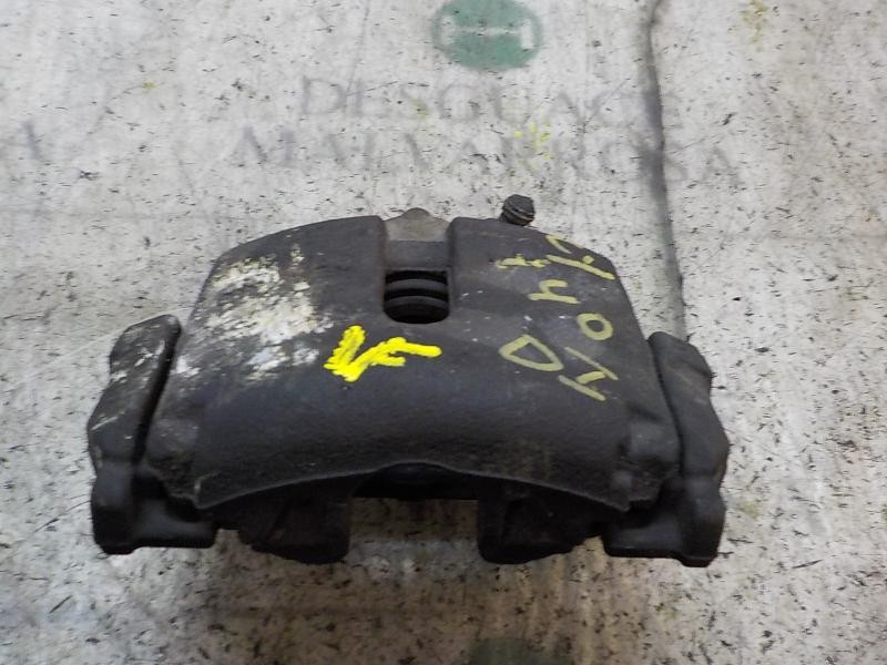 Recambio de pinza freno delantera izquierda para volkswagen passat variant (3c5) 2.0 tdi referencia OEM IAM 1K0615123E  