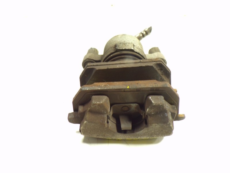 Recambio de pinza freno delantera derecha para seat arona 1.0 tsi referencia OEM IAM 2Q0615124A  