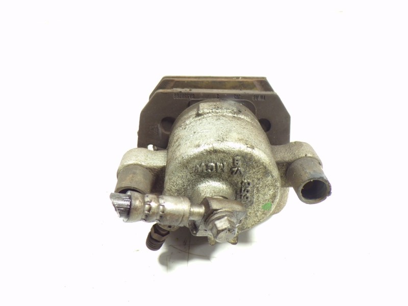 Recambio de pinza freno delantera derecha para seat arona 1.0 tsi referencia OEM IAM 2Q0615124A  