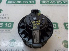 Recambio de motor calefaccion para ford fiesta (cb1) 1.6 tdci cat referencia OEM IAM 1790329 VP8E2H18456AA 0130115551 2