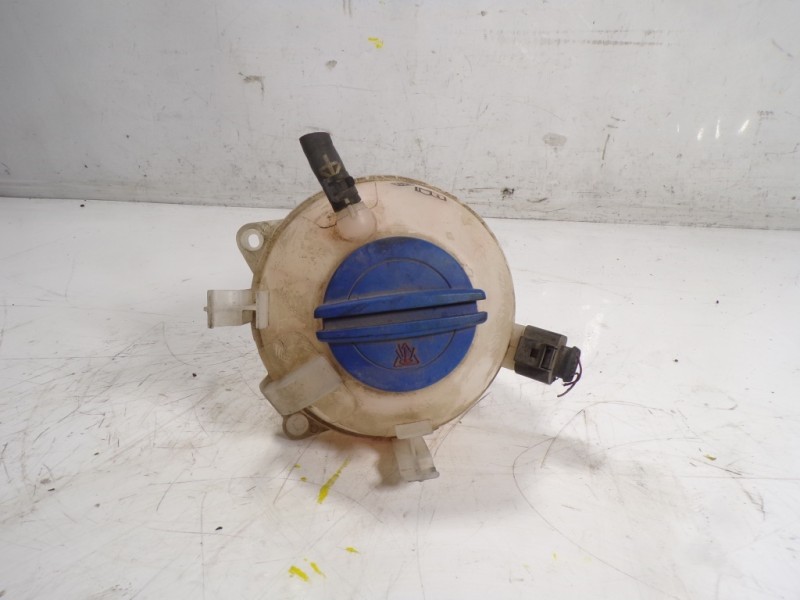 Recambio de deposito expansion para volkswagen scirocco (137) 1.4 16v tsi referencia OEM IAM 1K0121407A  