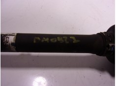 Recambio de transmision izquierda para dacia logan ii 1.5 dci diesel fap cat referencia OEM IAM 391014946R   2