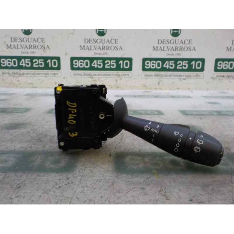 Recambio de mando limpia para renault captur 1.2 tce referencia OEM IAM 8201168016 255675887R 