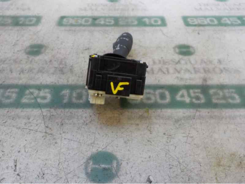 Recambio de mando limpia para renault captur 1.2 tce referencia OEM IAM 8201168016 255675887R 