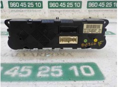 Recambio de mando climatizador para ford mondeo ber. (ca2) 2.0 tdci cat referencia OEM IAM 1676129 7S7T18C612AF  2