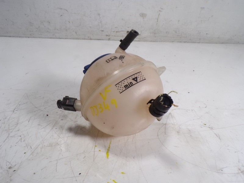 Recambio de deposito expansion para volkswagen scirocco (137) 1.4 16v tsi referencia OEM IAM 1K0121407A  