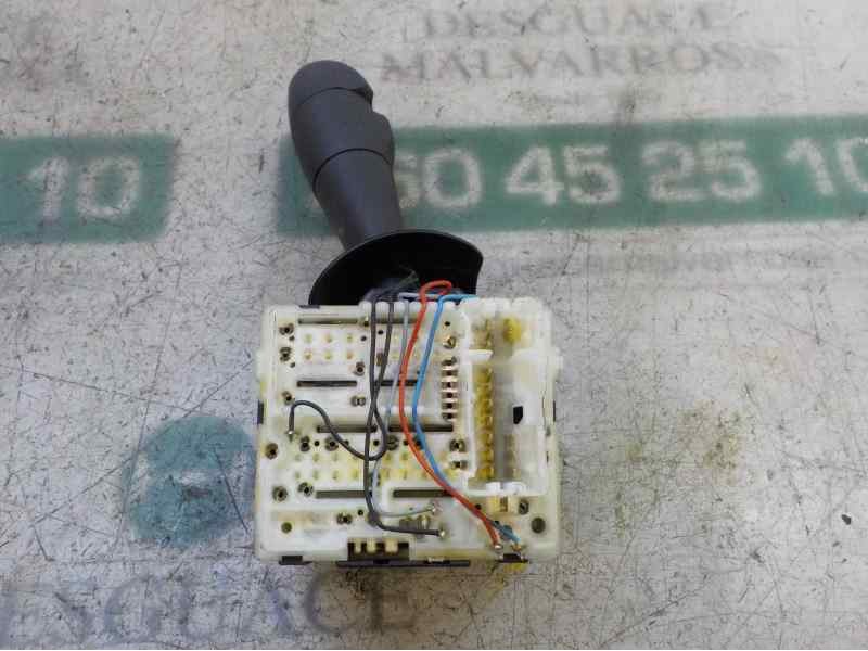 Recambio de mando limpia para renault captur 1.2 tce referencia OEM IAM 8201168016 255675887R 