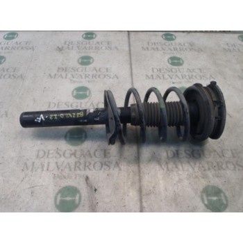 AMORTIGUADOR DELANTERO IZQUIERDO 