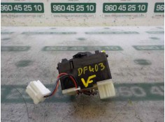 Recambio de mando luces para renault captur 1.2 tce referencia OEM IAM 8201167992 255675887R  2