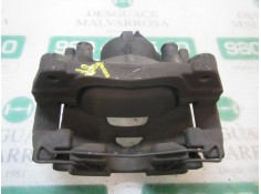 Recambio de pinza freno delantera derecha para renault laguna grandtour iii 2.0 dci diesel cat referencia OEM IAM 410010001R   2