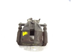 Recambio de pinza freno delantera izquierda para renault megane iv berlina 5p 1.5 dci diesel fap energy referencia OEM IAM 41011 2