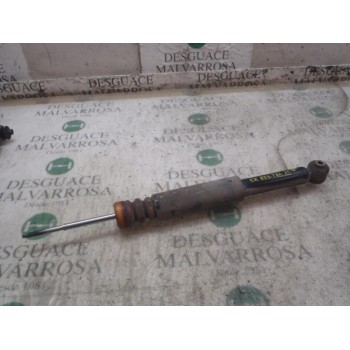 AMORTIGUADOR TRASERO IZQUIERDO 
