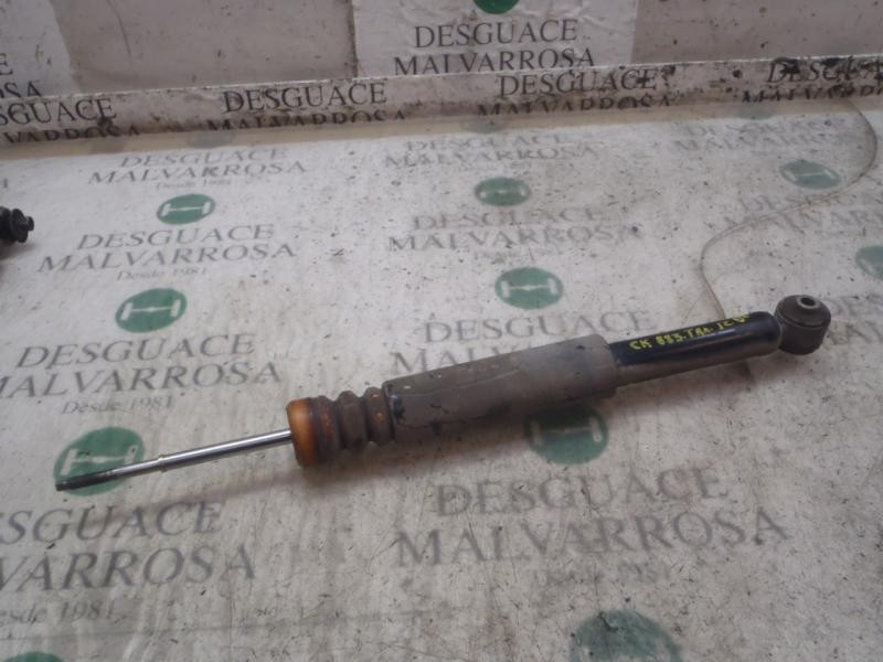 Recambio de amortiguador trasero izquierdo para kia picanto 1.1 concept referencia OEM IAM   