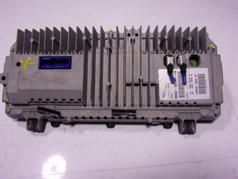 Recambio de cuadro instrumentos para land rover new discovery l462 3.0 d referencia OEM IAM LR164818 M8A210F844LG 