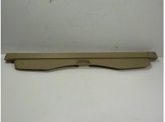 Recambio de bandeja trasera para land rover freelander (lr2) 2.2 td4 cat referencia OEM IAM LR029076   2