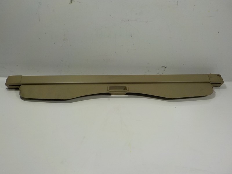 Recambio de bandeja trasera para land rover freelander (lr2) 2.2 td4 cat referencia OEM IAM LR029076  