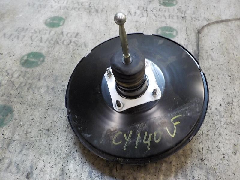 Recambio de servofreno para volkswagen passat variant (3c5) 2.0 tdi referencia OEM IAM 3C1614106N 3C1614105AH 