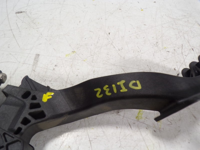 Recambio de potenciometro pedal para seat arona 1.0 tsi referencia OEM IAM 2Q1723503 2Q1723503 