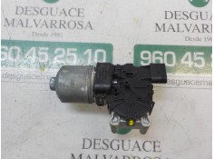 Recambio de motor limpia delantero para ford fiesta (cb1) 1.6 tdci cat referencia OEM IAM 1698869 8A6117B571AB 0390241574 2