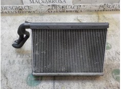 Recambio de evaporador aire acondicionado para bmw serie 3 berlina (e90) 2.0 16v diesel cat referencia OEM IAM 64119179803   2