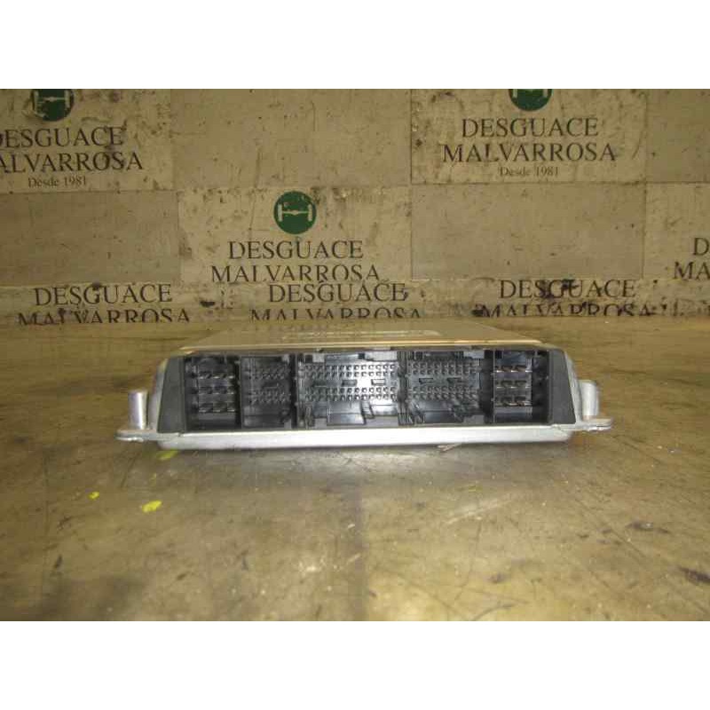 Recambio de centralita motor uce para mercedes-benz clase a (w168) 170 cdi (168.008) referencia OEM IAM   