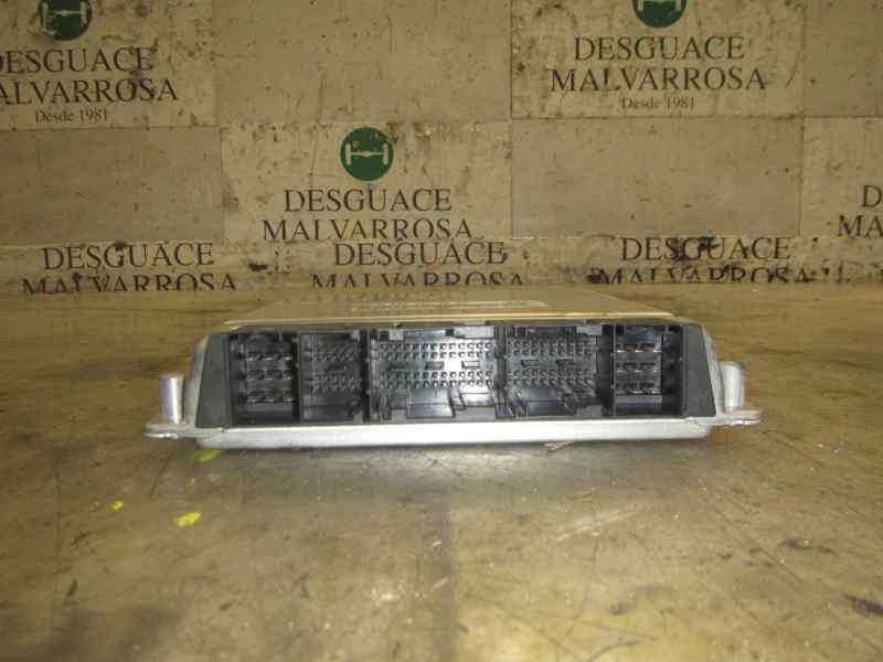 Recambio de centralita motor uce para mercedes-benz clase a (w168) 170 cdi (168.008) referencia OEM IAM   