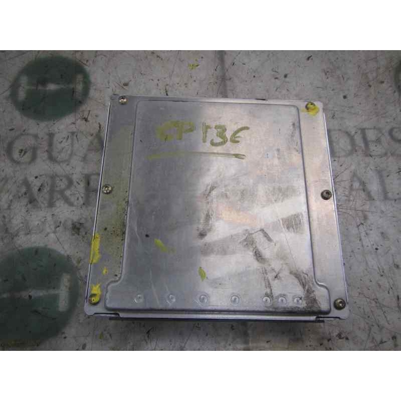 Recambio de centralita motor uce para mercedes-benz clase a (w168) 170 cdi (168.008) referencia OEM IAM   