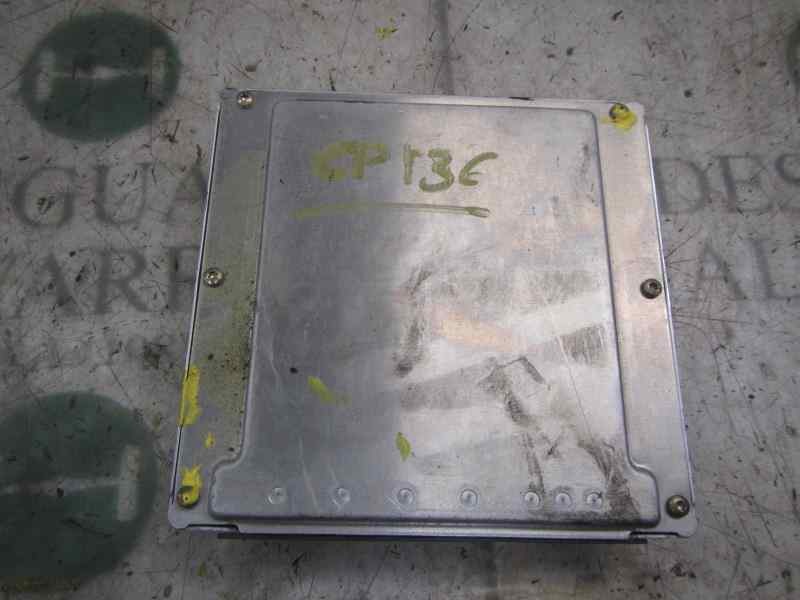 Recambio de centralita motor uce para mercedes-benz clase a (w168) 170 cdi (168.008) referencia OEM IAM   