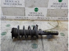 Recambio de amortiguador delantero izquierdo para mazda 3 lim. (bl) 2.2 turbodiesel cat referencia OEM IAM BBP834900   2