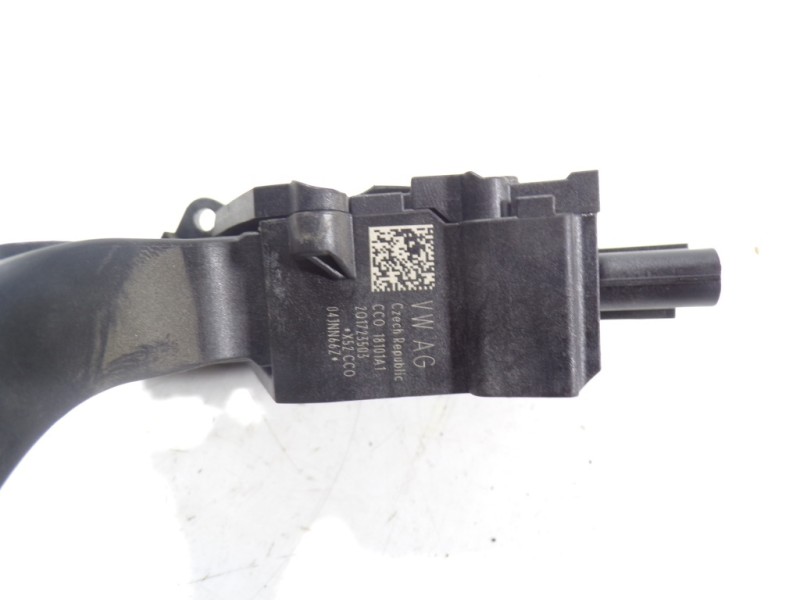 Recambio de potenciometro pedal para seat arona 1.0 tsi referencia OEM IAM 2Q1723503 2Q1723503 