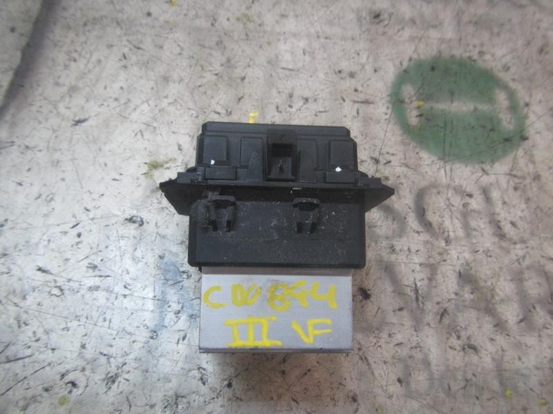 Recambio de resistencia calefaccion para peugeot 208 active referencia OEM IAM 6441AF  234Z2372DC