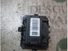 Recambio de resistencia calefaccion para peugeot 208 active referencia OEM IAM 6441AF  234Z2372DC 2