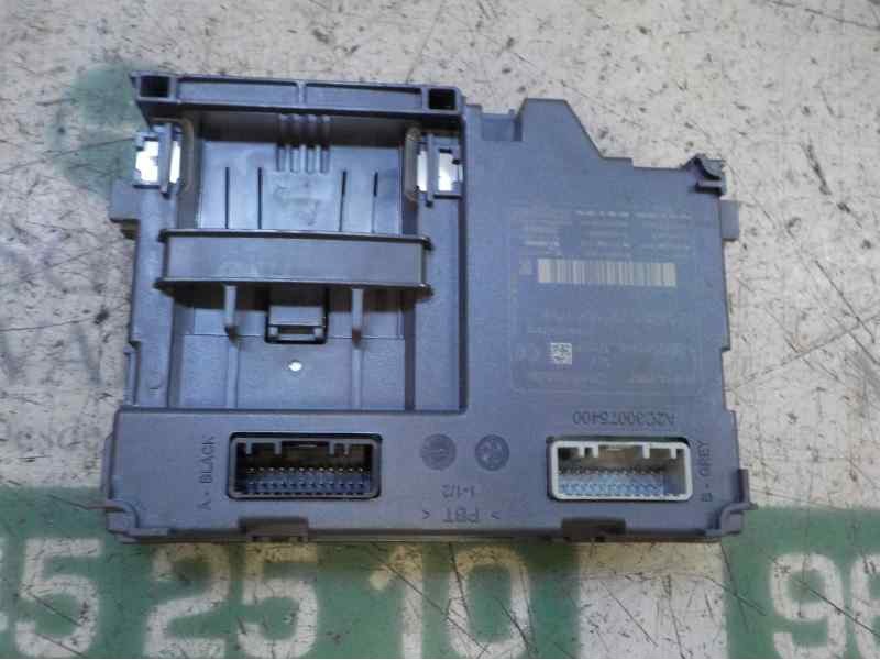 Recambio de conmutador de arranque para renault captur 1.2 tce referencia OEM IAM 285902598R 285904179R 