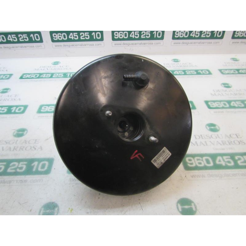 Recambio de servofreno para renault laguna grandtour iii 2.0 dci diesel cat referencia OEM IAM 472100032R 02040251643 0204025164