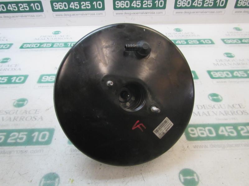 Recambio de servofreno para renault laguna grandtour iii 2.0 dci diesel cat referencia OEM IAM 472100032R 02040251643 0204025164