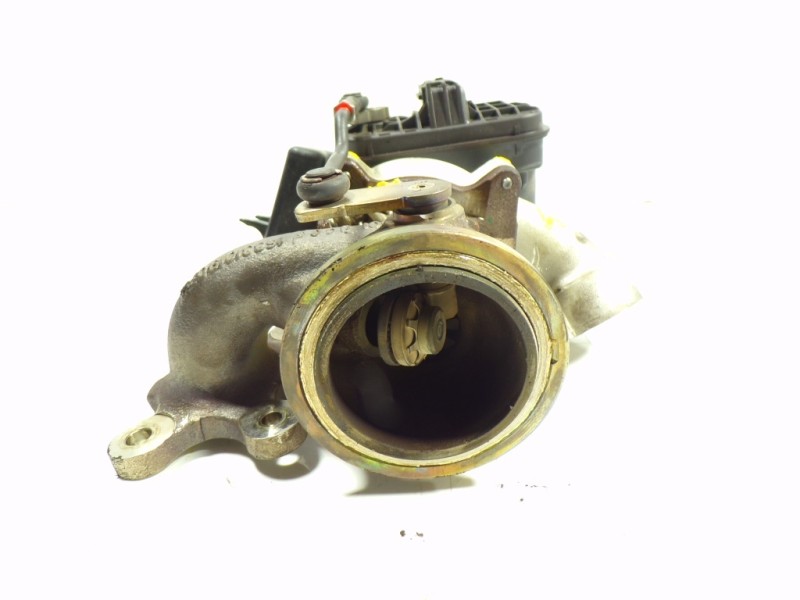 Recambio de turbocompresor para seat arona 1.0 tsi referencia OEM IAM 04C145703 504C145703 16339700024