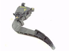 Recambio de potenciometro pedal para renault megane iv berlina 5p 1.5 dci diesel fap energy referencia OEM IAM 180026830R 180026 2