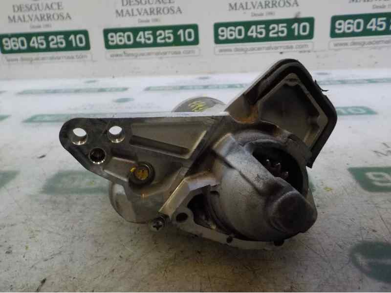 Recambio de motor arranque para renault captur 1.2 tce referencia OEM IAM 233000557R 233000557R M000TD0372ZE