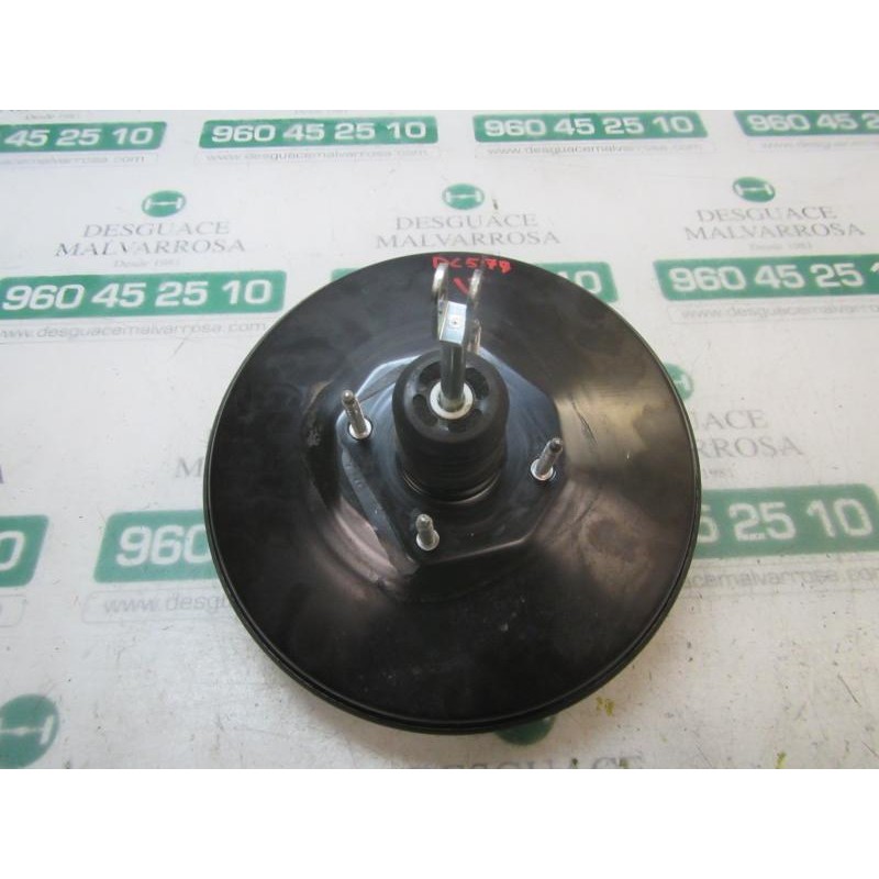 Recambio de servofreno para renault laguna grandtour iii 2.0 dci diesel cat referencia OEM IAM 472100032R 02040251643 0204025164