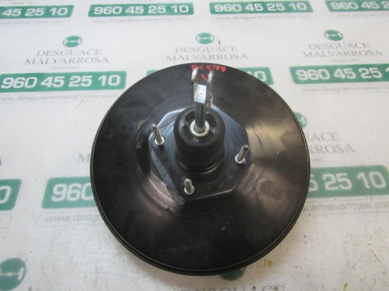 Recambio de servofreno para renault laguna grandtour iii 2.0 dci diesel cat referencia OEM IAM 472100032R 02040251643 0204025164