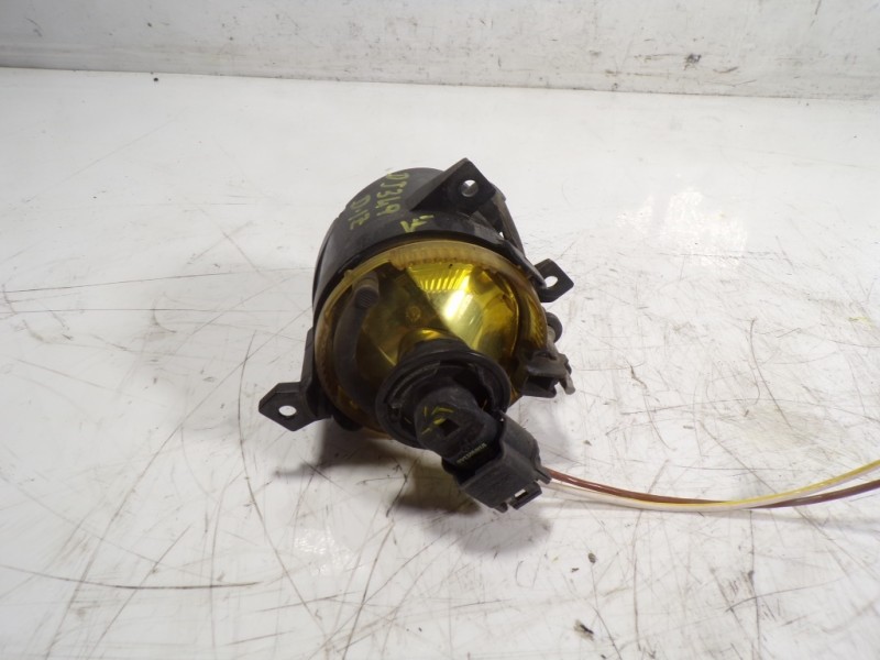 Recambio de faro antiniebla izquierdo para volkswagen scirocco (137) 1.4 16v tsi referencia OEM IAM 1T0941699D 1T0941699D 