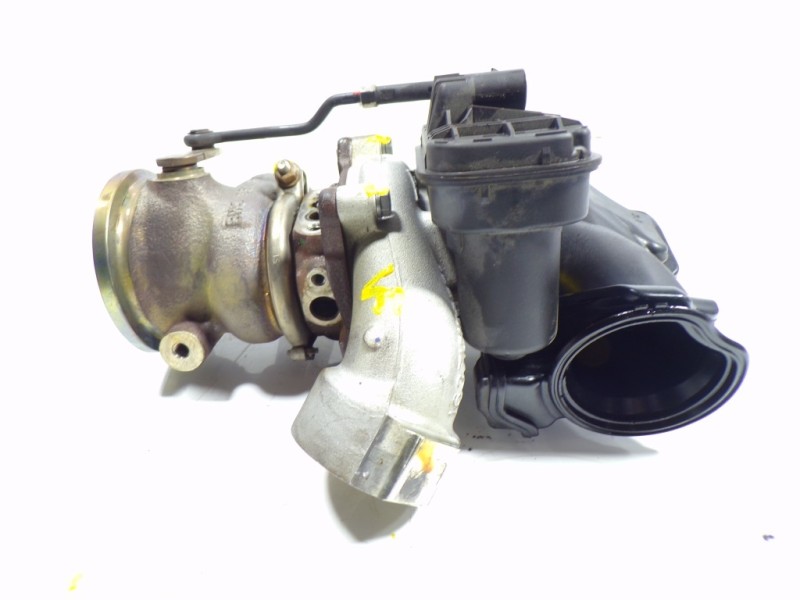 Recambio de turbocompresor para seat arona 1.0 tsi referencia OEM IAM 04C145703 504C145703 16339700024