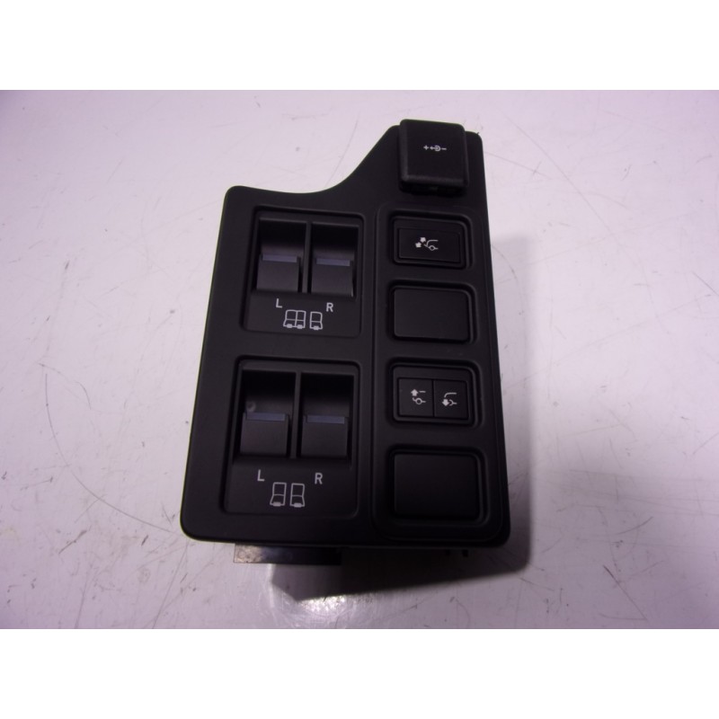 Recambio de mando multifuncion para land rover new discovery l462 3.0 d referencia OEM IAM LR141281 HY32237B66EE LR081322